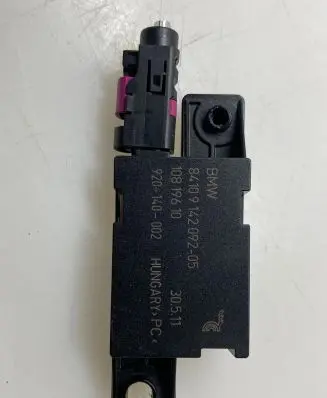 BMW X3 F25 Bluetooth antenna 9142092 920140002 10819610