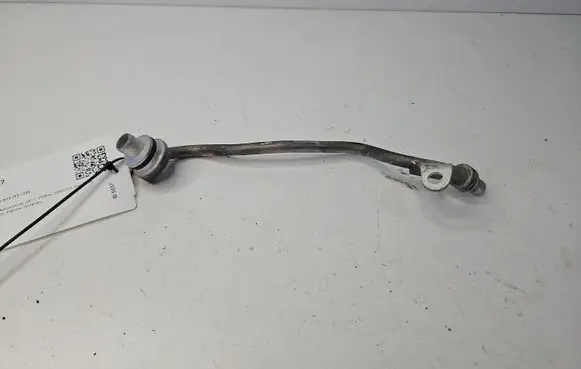 BMW 7 G11 G12 Air intake hose/pipe 8576556