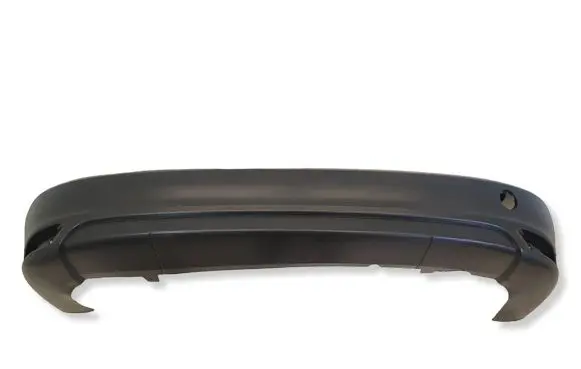 Ford Focus Rear bumper BM5117A866AAS3 BM5117A866A