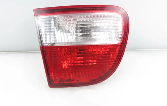 Seat Leon (1M) Rear/tail lights 1M6945091B