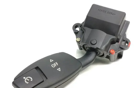 BMW 5 E60 E61 Cruise control stalk 6924104a 01306100