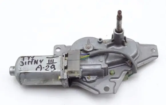 Suzuki Jimny Rear window wiper motor 259600-0040
