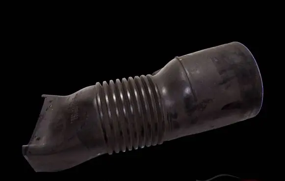 Land Rover Range Rover L322 Engine coolant pipe/hose 446136