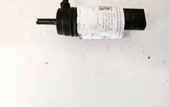 BMW X3 E83 Headlight washer pump 