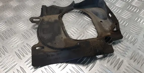 Audi A4 S4 B7 8E 8H Other engine bay part 8E0864309D