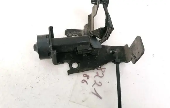 KIA Ceed Bonnet alarm switch sensor 
