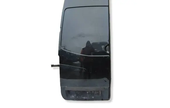 Mercedes-Benz Sprinter W906 Back/rear loading door 