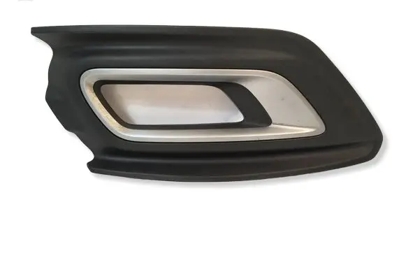 Ford Transit Custom Front bumper lower grill KK21R19953CBAS2 KK21R19953CB