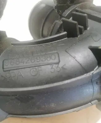 Throttle valve