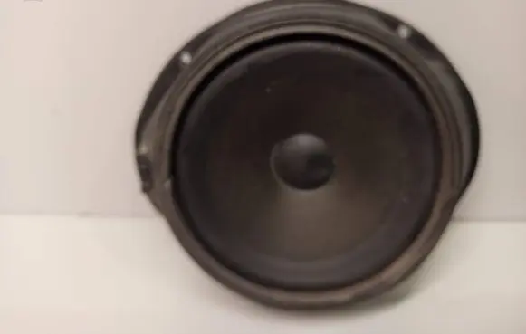 Ford Focus C-MAX Front door speaker 3M5T18808AD