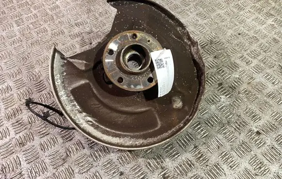Volvo XC90 Rear wheel hub