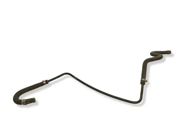 Opel Corsa D Engine coolant pipe/hose 643293970