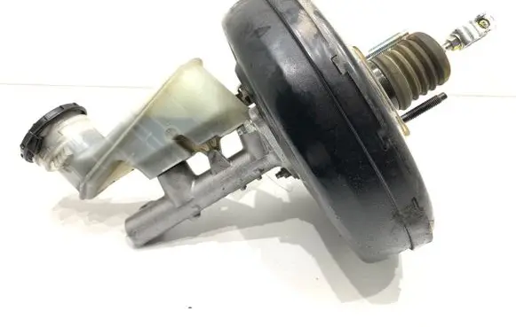 Honda Accord Brake booster 