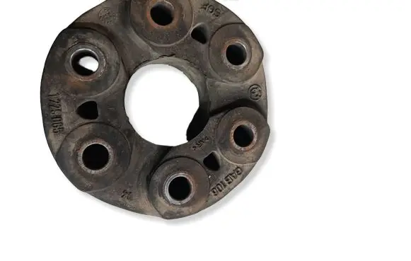 BMW 5 E39 Rear prop shaft donut coupling/joint 1229065