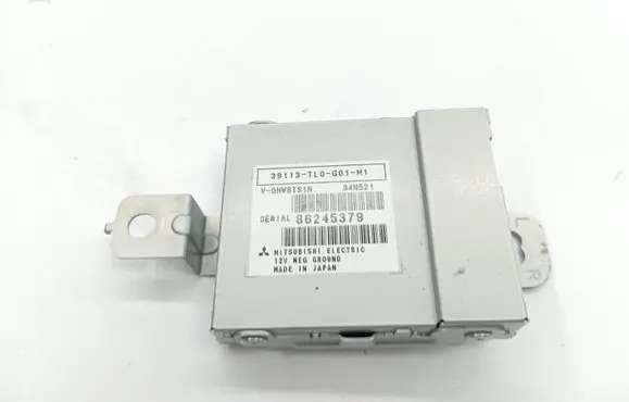 Honda Accord Other control units/modules 39113TL0G01