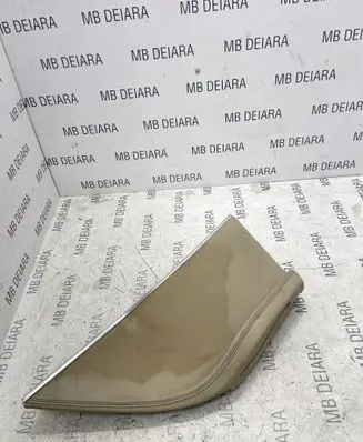 Tesla Model S Other rear door trim element 100811800