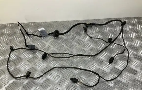 Audi A5 8T 8F Parking sensor (PDC) wiring loom 8K0971104