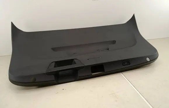 Volkswagen ID.7 Tailgate trim 14B867601
