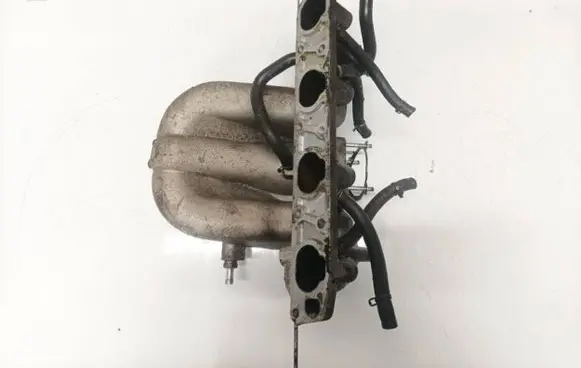 Chevrolet Captiva Intake manifold 92067388