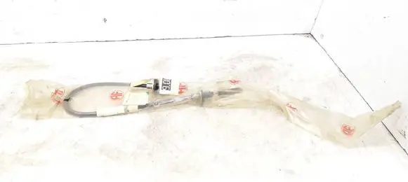 Audi 80 90 B2 Clutch cable 811721335P