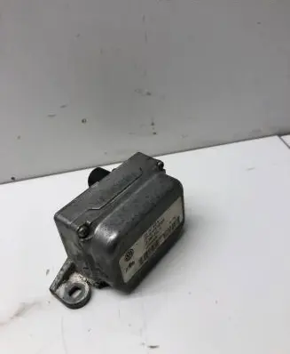 Audi A3 S3 8P ESP acceleration yaw rate sensor 1K0907652A X374K23D7S 10098503214