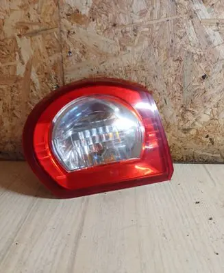 Chevrolet Traverse I Tailgate rear/tail lights