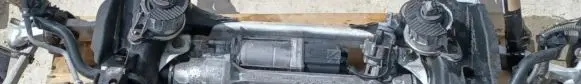 Mercedes-Benz SL R231 Rear anti-roll bar/sway bar A2313201411 0902191223