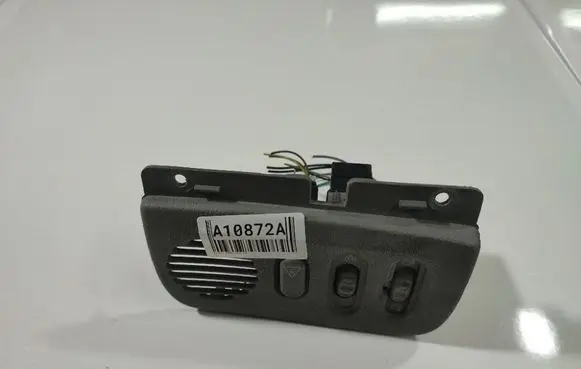 Renault Scenic I Other switches/knobs/shifts 