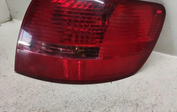 Audi A6 S6 C6 4F Rear/tail lights