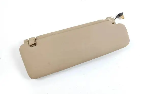 Volkswagen Touareg I Sun visor 7L6857551AQ 0901200920