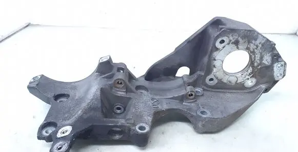 Generator/alternator bracket