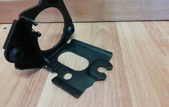 Renault Zoe ABS pump bracket 472252063R
