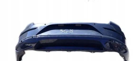 Volkswagen Arteon Rear bumper 8TBTEILE