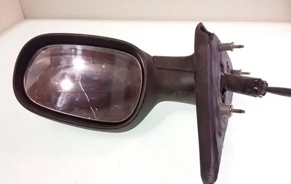 Renault Megane I Coupe wind mirror (mechanical) E2014008