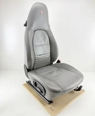 Porsche Boxster 986 Front passenger seat 