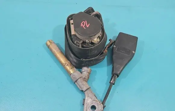 Opel Vivaro Front seatbelt IMPRK1381447