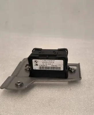 BMW 1 E81 E87 ESP (stability system) control unit 6762769 10170103253 SC3000020101