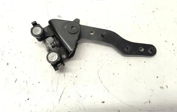 Ford B-MAX Sliding door lower roller guide/hinge AV11R25000A