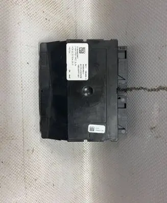 BMW X3 G01 Climate control unit 9438239