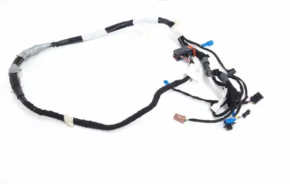 Citroen Berlingo Other wiring loom 9827932180 9827932480