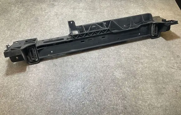 Opel Grandland X Top upper radiator support slam panel 9824055880 9829226780
