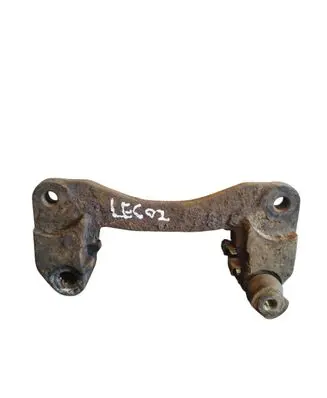 Subaru Legacy Brake caliper pad carrier rear 