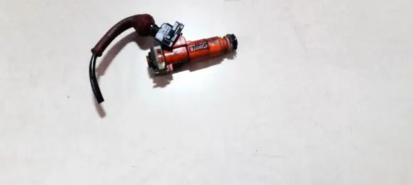 Alfa Romeo 147 Fuel injector 0280155769