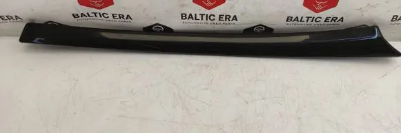 BMW 6 F12 F13 Other interior part 7342288 100015386