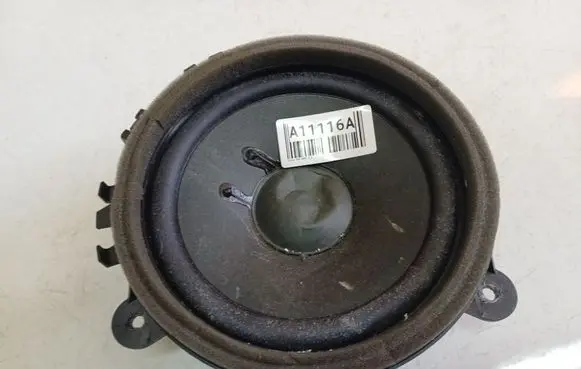 Volvo S80 Front door speaker 30657445