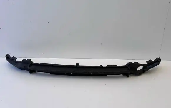 Audi A6 S6 C8 4K Front bumper foam support bar 4K0807550G