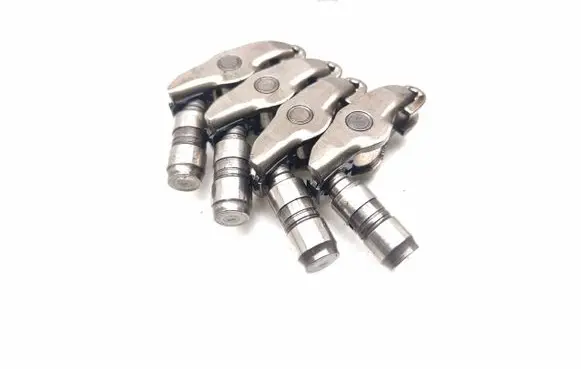 Volvo XC60 Valve rocker arm D5244T15 4PSC