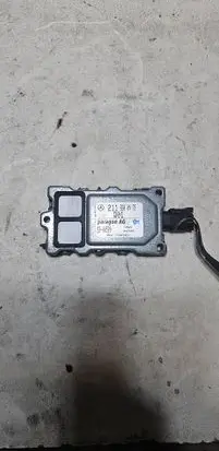 Mercedes-Benz E W211 Air quality sensor 2118300472