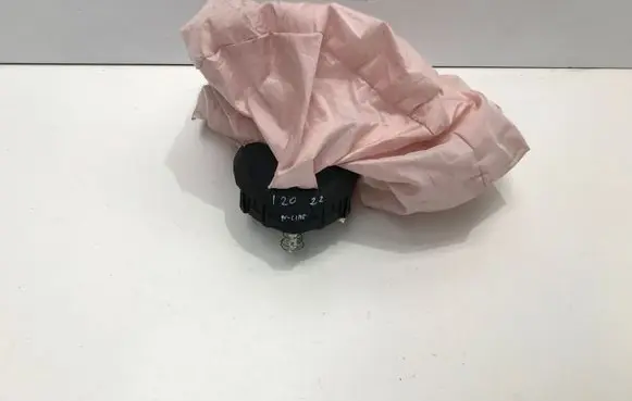 Hyundai i20 (BC3 BI3) Steering wheel airbag 80100C0000