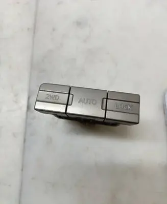 Nissan X-Trail T30 Other switches/knobs/shifts